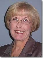 Constance B. Easterling
