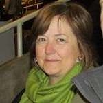 Caroline Fox