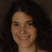 Melanie Shira Pogach
