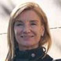 Annabel Haslam
