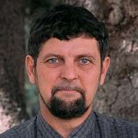 Gary Nabhan