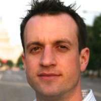 Gareth Parkes