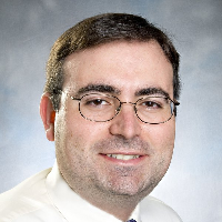 Gad Asher Marshall