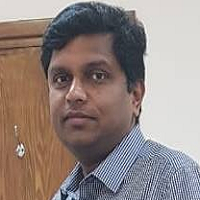 Jayachandran R. Panickar