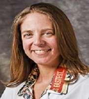 Marie Crandall