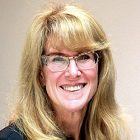 Jeri K. Mendelson