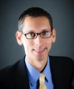 Greg M. Metz