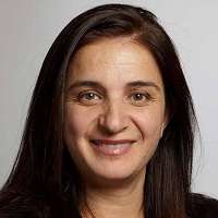 Roxana Mehran