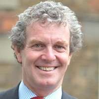 Ian Smith