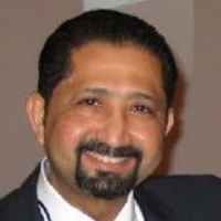 Dr. Adil Osman Ali Ahmed Mageet