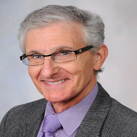 David J. DiSantis