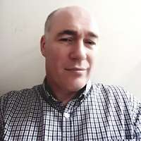 Barry John Gibson