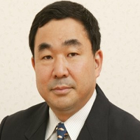 Akira Itabashi