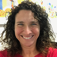 Tanya Stivers