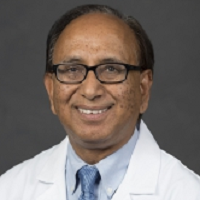 Ashok K. Saluja