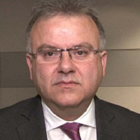 Peter V. Giannoudis