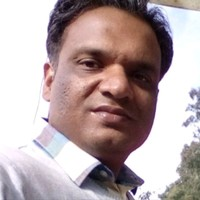 Manish Mahajan