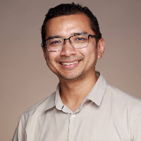 Luqman Bin Ibrahim