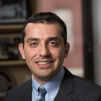 Mohamad Ezzeddine Allaf