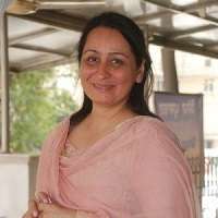 Bandana Sodhi