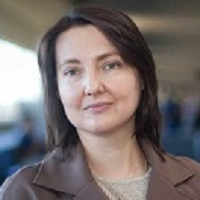 Olga Kovalchuk