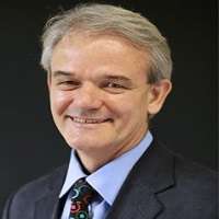 Peter John Wormald