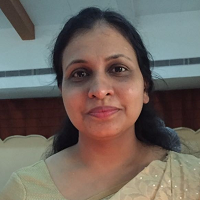 Simy Chacko