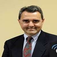Kirk Lalwani