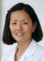 Yvonne Lin- Liu