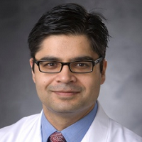 Kamran Mahmood