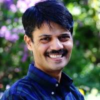 Channabasavaiah Basavaraju Gurumurthy