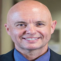 Christopher Levi