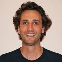 Michael Baker