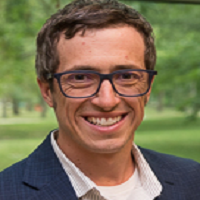 Matthew Brodhead