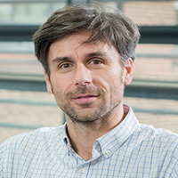 Pedro Beltran-Alvarez