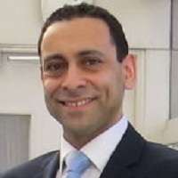 Peter George