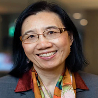Yong-mei Cha
