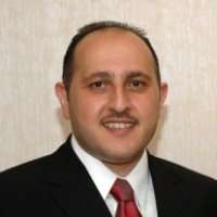 Bassam M. Kinaia