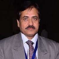 Shailesh B. Gaikwad