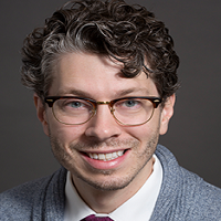 Mark J. Stavas