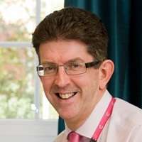 Stephen Johnston