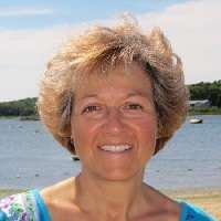 Susan Cushing