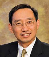 Greg J. Huang