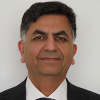 Shalender Bhasin