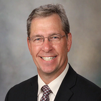 Robert B. McCully