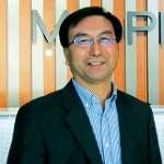 Jianmin Fang
