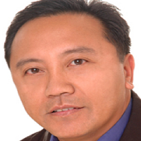 Joel Alcantara
