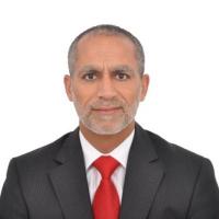Ghulam Mohd Teli