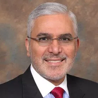 Henry A. Nasrallah