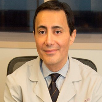 Robert D. Galiano